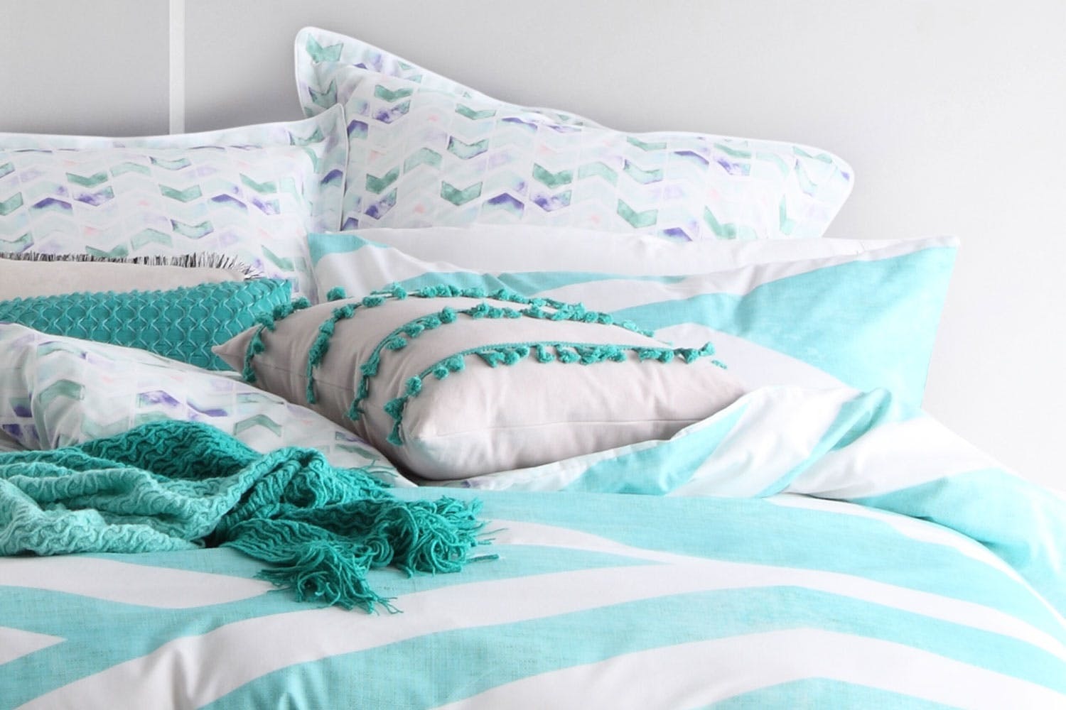 Buying guide -- Select quilt cover for Spring