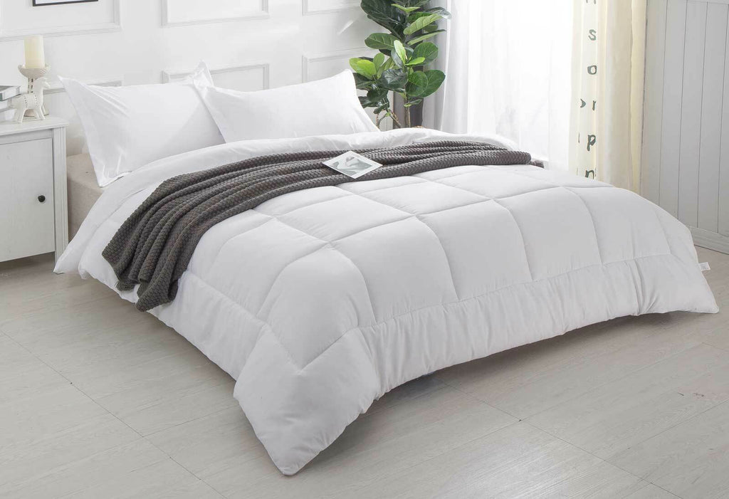 300GSM All Seasons Quilt