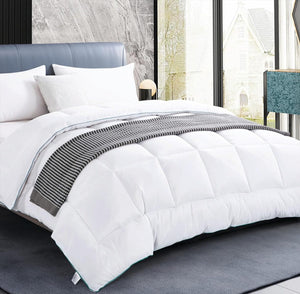 800GSM Warm Quilt Microfibre Filling for Winter