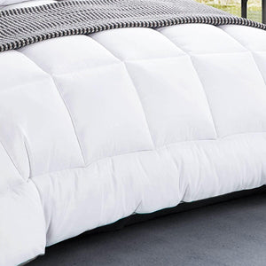 800GSM Warm Quilt Microfibre Filling for Winter