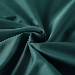 1000TC Egyptian Cotton Emerald Green Sheet Set