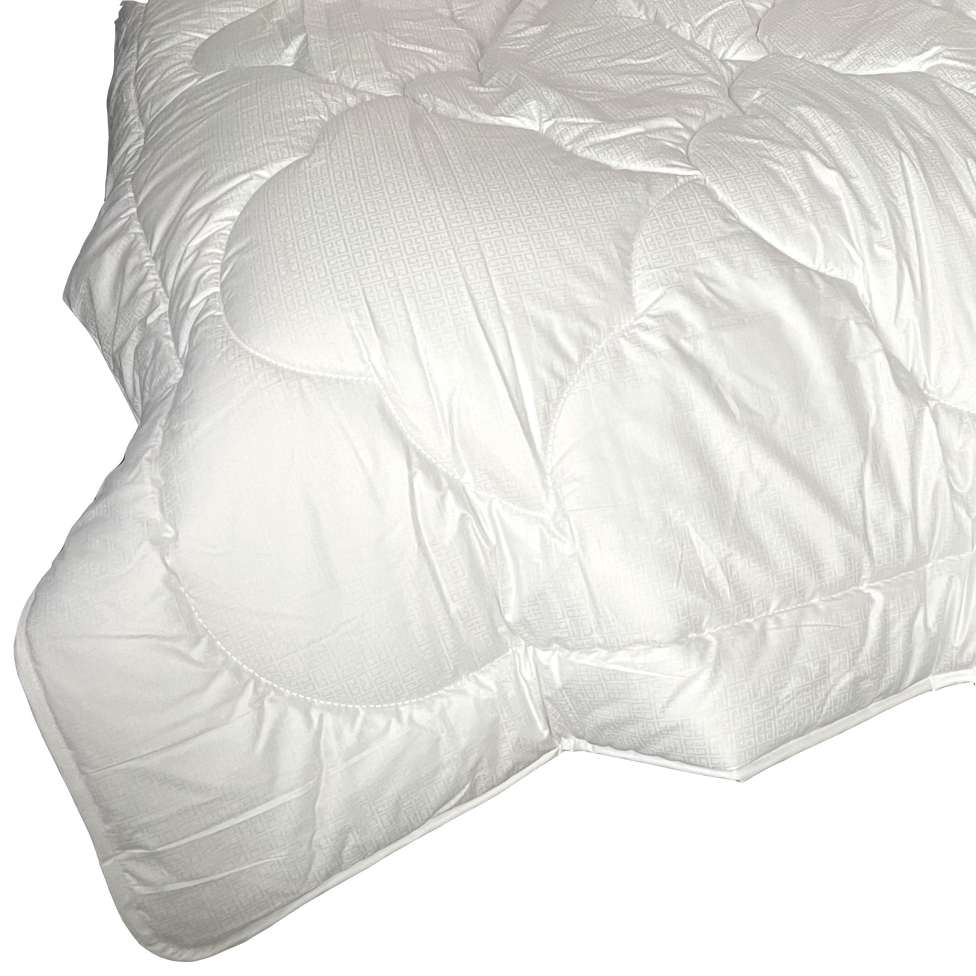 Luxton Premium Sateen Australian Wool Quilt