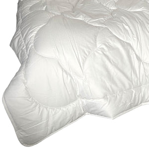 Luxton Premium Sateen Australian Wool Quilt