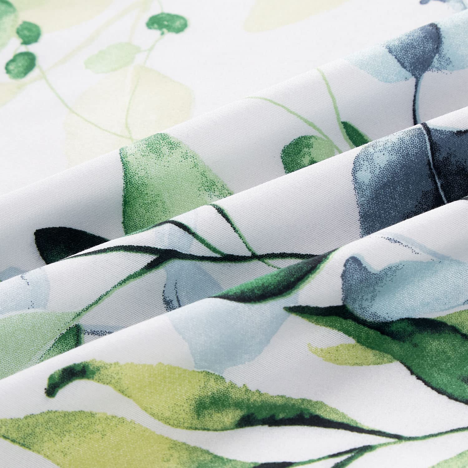 Luxton Adia Botanical Quilt Cover Set