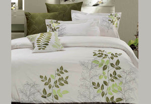 Sylvan Quilt Cover Set