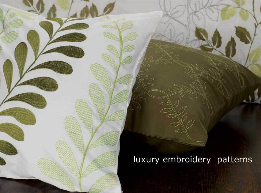 Sylvan Quilt Cover Set