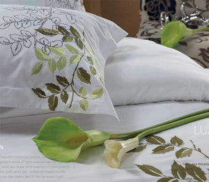 Sylvan Quilt Cover Set