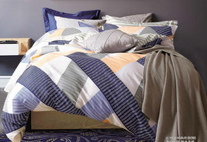 Elmira quilt cover set