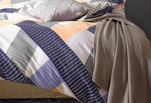 Elmira quilt cover set