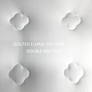 Luxton Memory Foam Mattress Topper