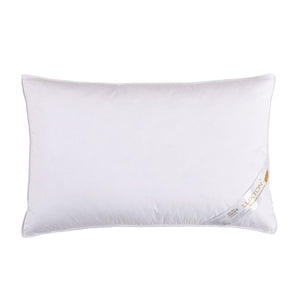 Luxton Goose Down Pillow 10/90 Down Feather