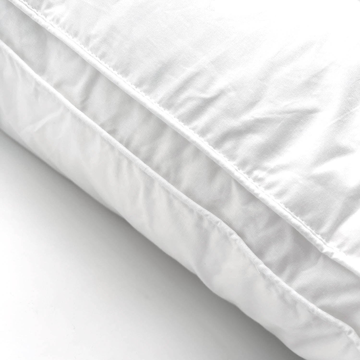 Luxton Goose Down Pillow 10/90 Down Feather