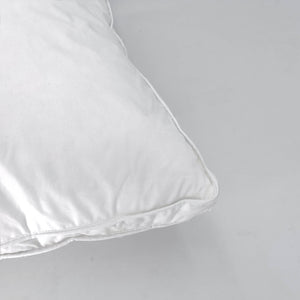 Luxton Goose Down Pillow 10/90 Down Feather
