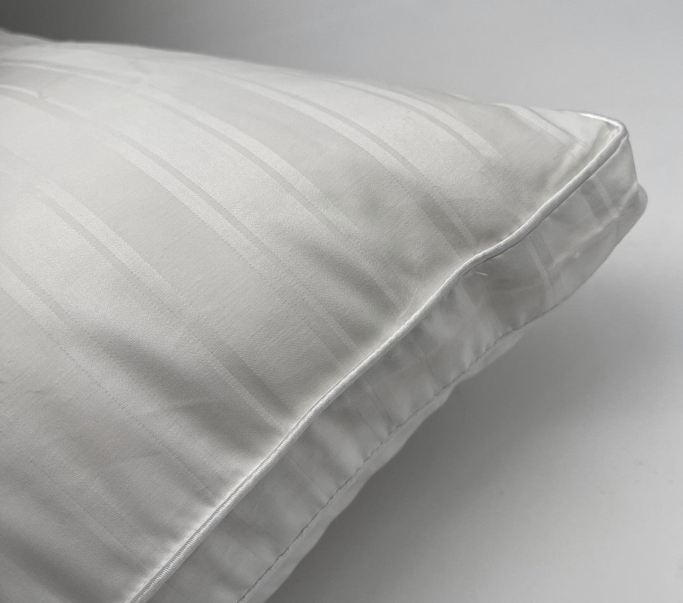 Luxton 100% Wool Pillow Made in Australia (Single Pack)