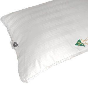 Luxton 100% Wool Pillow Made in Australia (Single Pack)