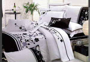 Alsace Quilt Cover Set