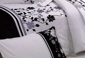 Alsace Quilt Cover Set