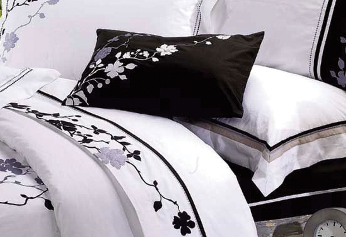 Alsace Quilt Cover Set