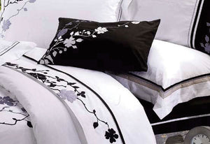 Alsace Quilt Cover Set