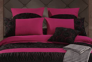 Pelili Quilt Cover Set