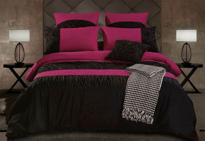 Pelili Quilt Cover Set