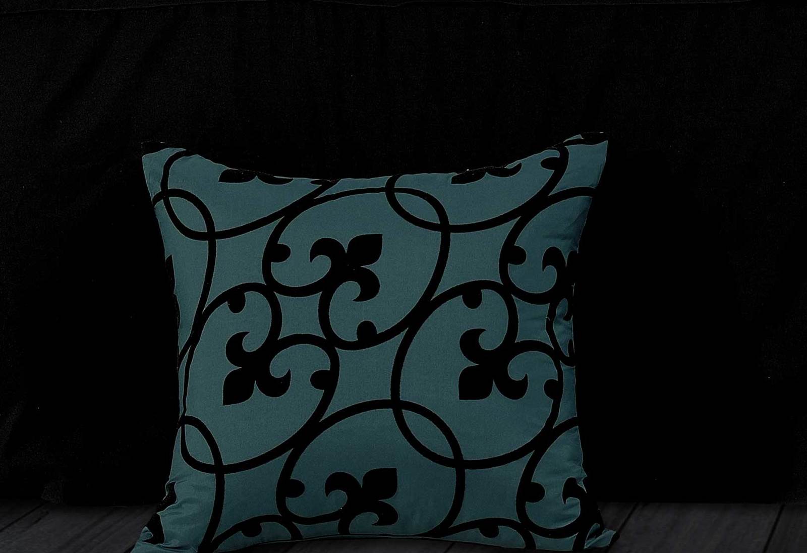 Ricoco Bardi 100% Cotton Quilt Cover Set in King or Queen Size